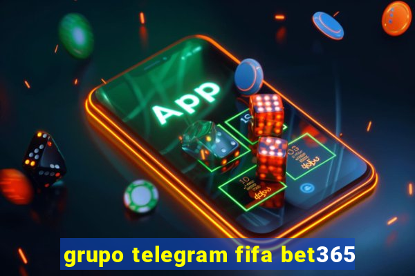 grupo telegram fifa bet365